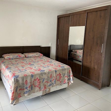 Guilherme Hostel Fortaleza  Exteriér fotografie