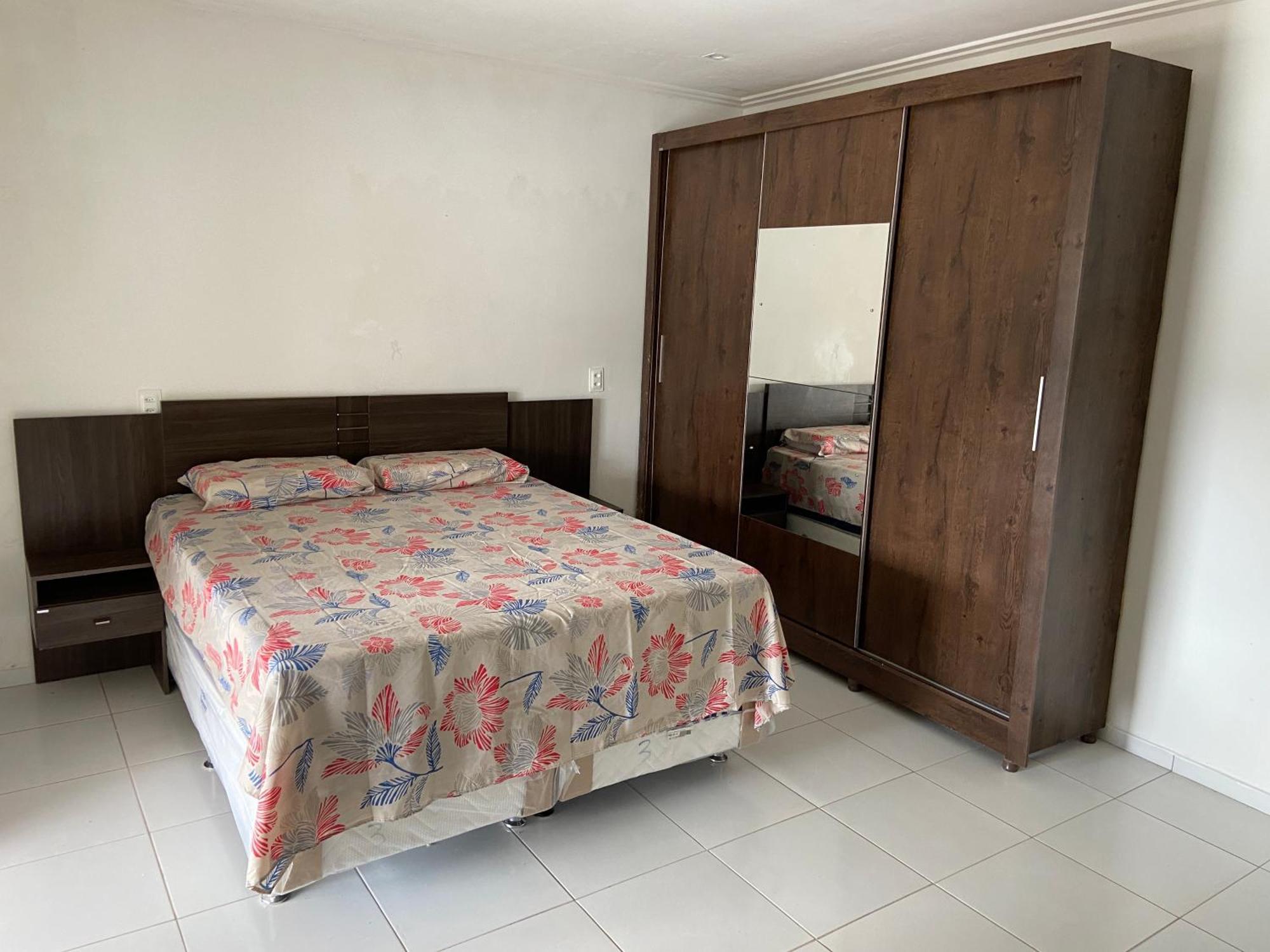 Guilherme Hostel Fortaleza  Exteriér fotografie